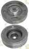 AUTOKIT 03.90186 Belt Pulley, crankshaft